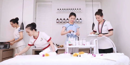 規(guī)范職業(yè)標準，助力行業(yè)提升——美容師國家職業(yè)等級認定教材技術(shù)和服務標準拍攝工作圓滿完成